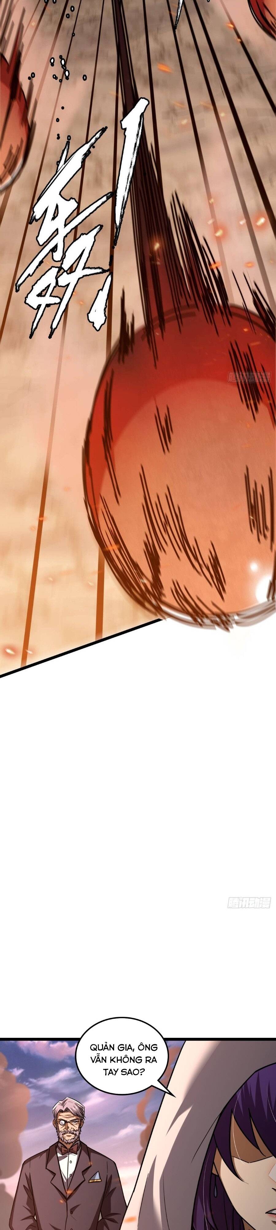 Ta Bắt Đầu Thành Thần Tại Tận Thế - chap42 - Trang 12